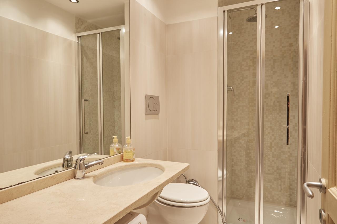Vatican House Apartamento