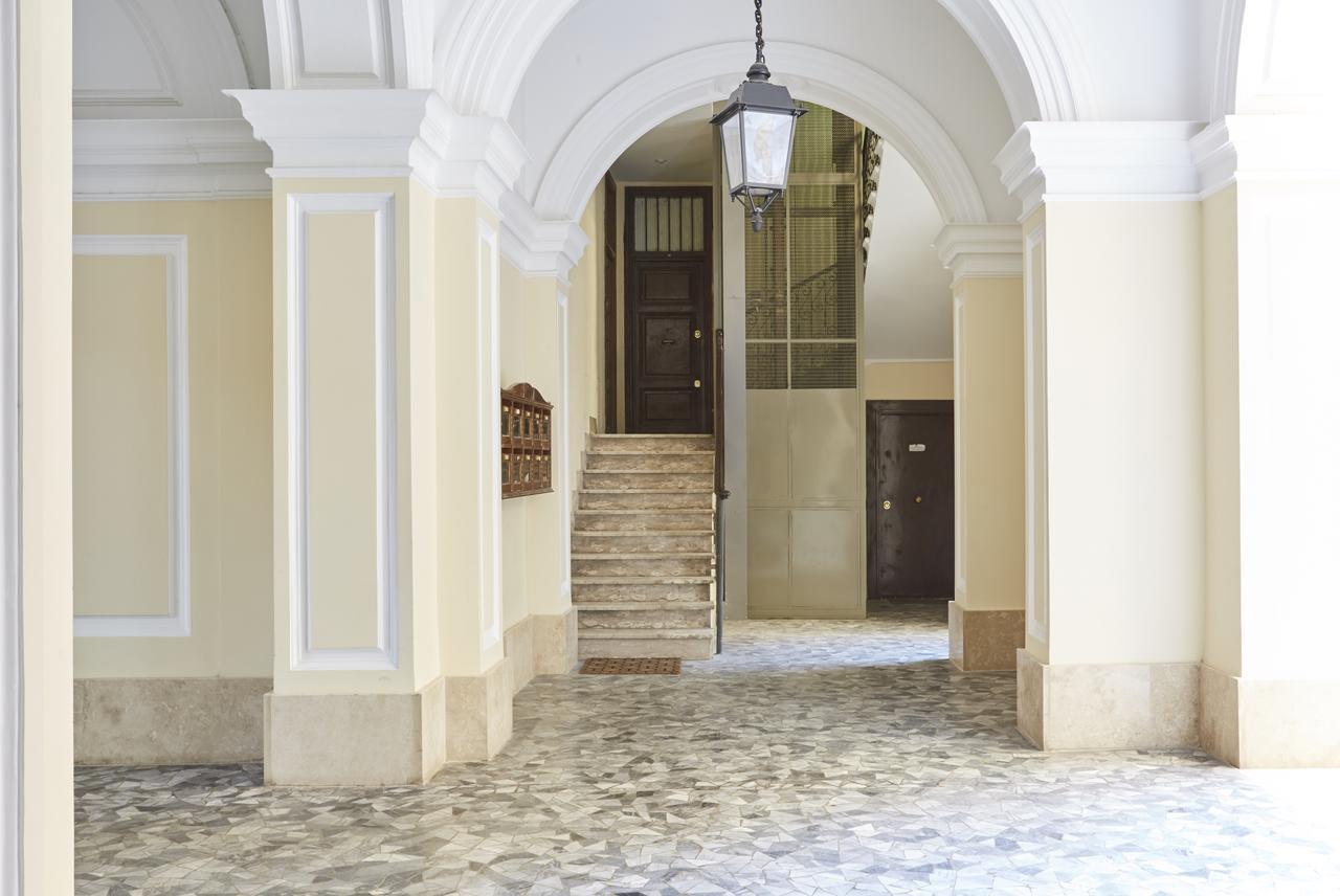 Apartamento Vatican House