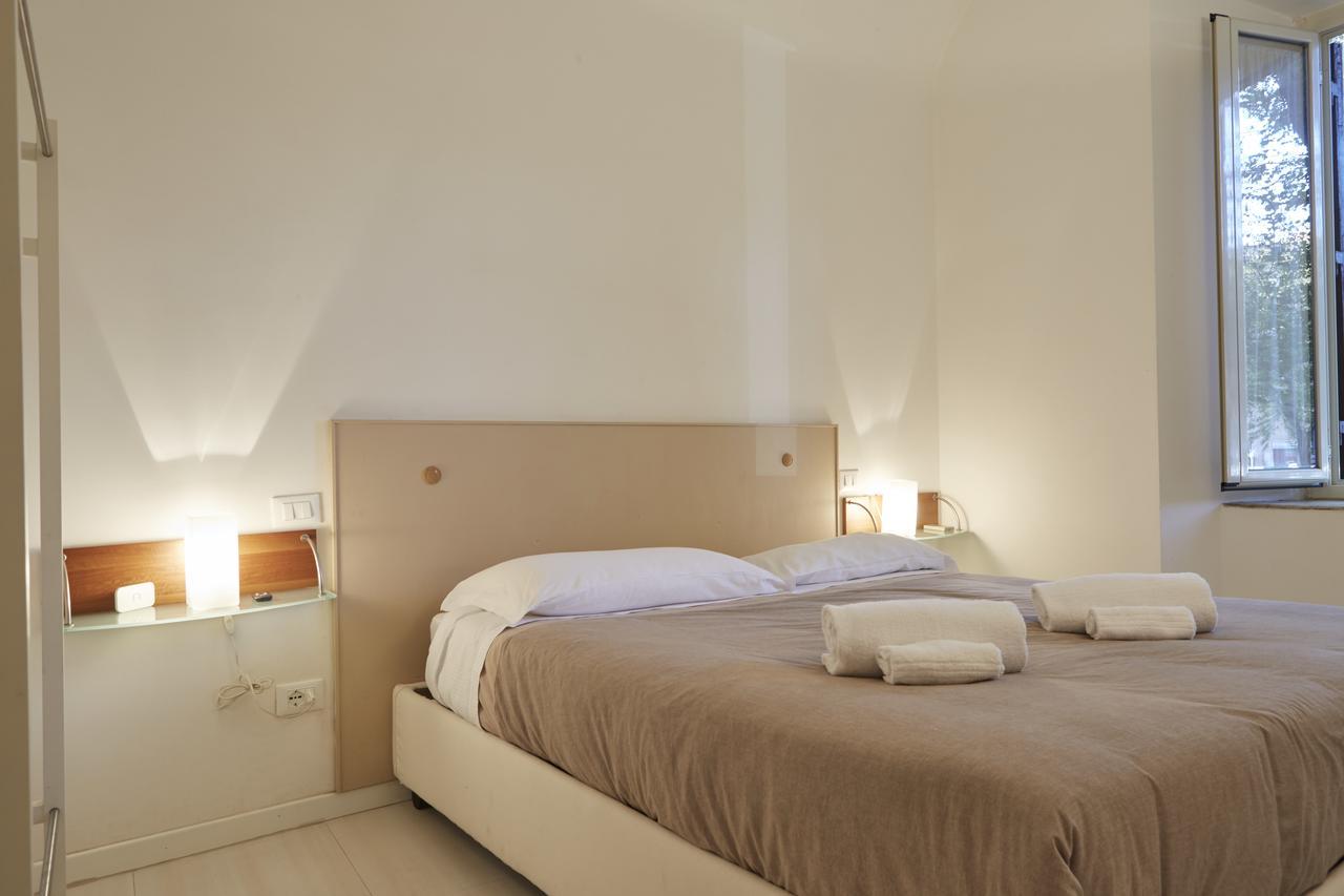 Apartamento Vatican House Roma