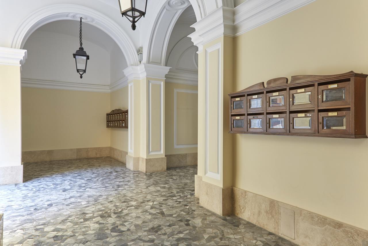 Apartamento Vatican House Roma