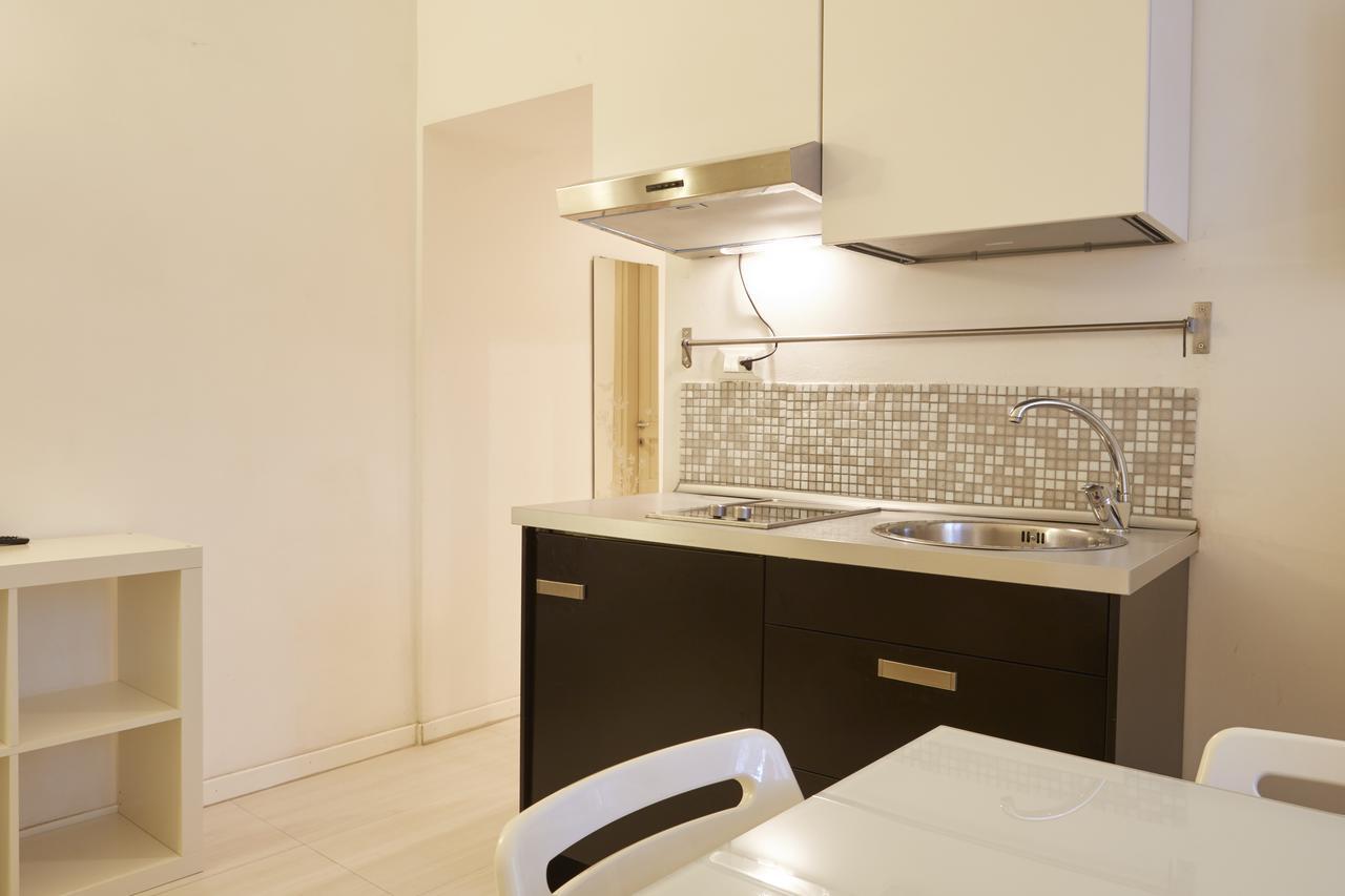 Apartamento Vatican House *