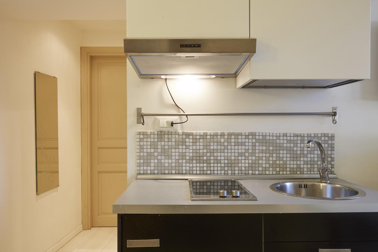 Apartamento Vatican House