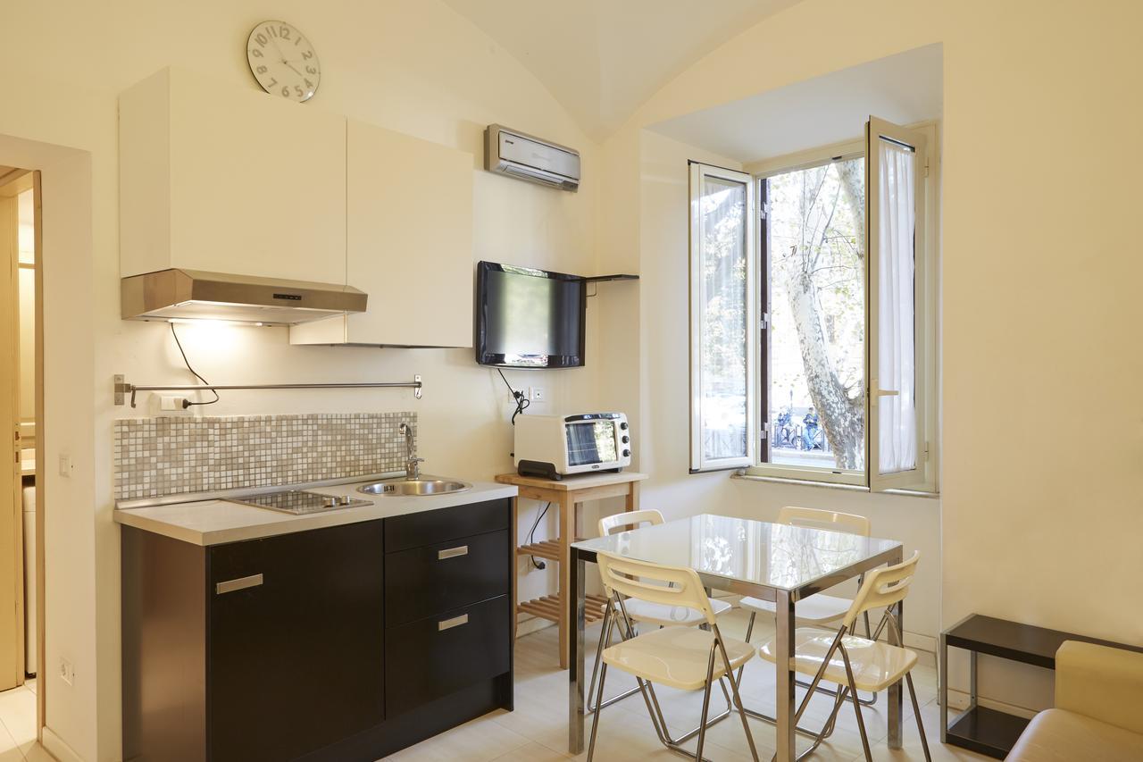 Apartamento Vatican House Roma