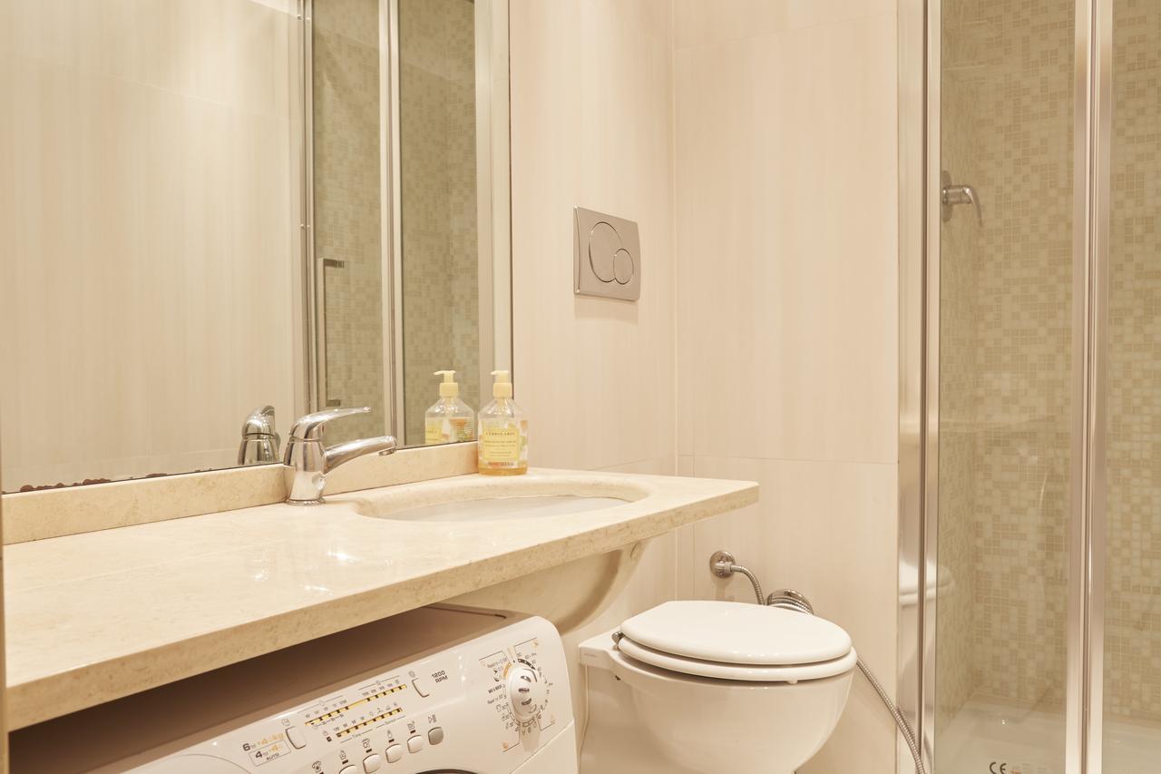 Vatican House Apartamento Roma