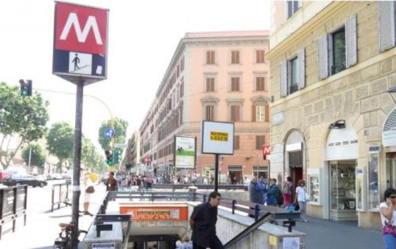 Apartamento Vatican House *